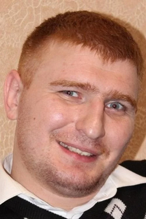 Андрей Колядов