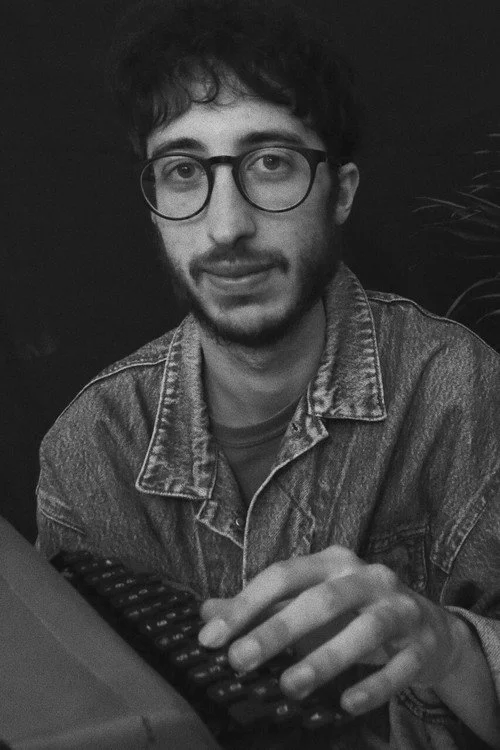 Lucas Rolandelli