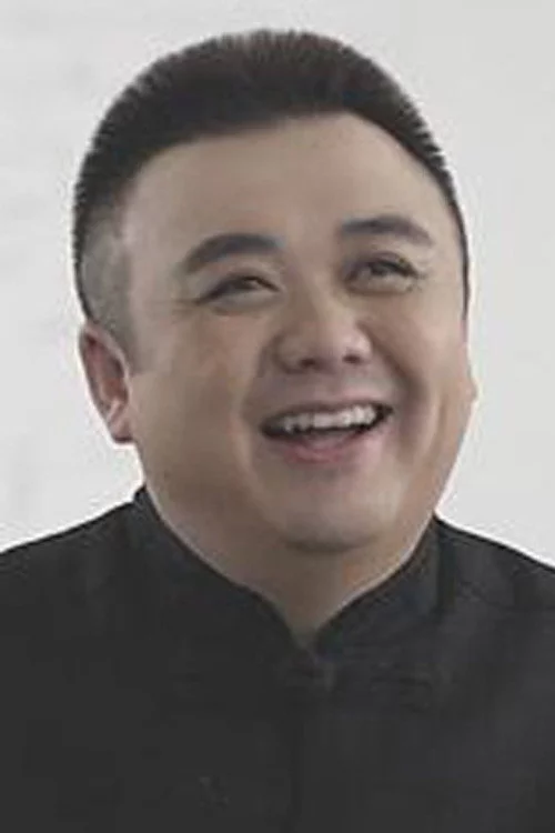 杨大鹏