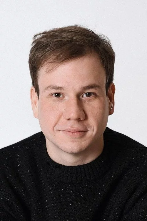 Павел Комаров