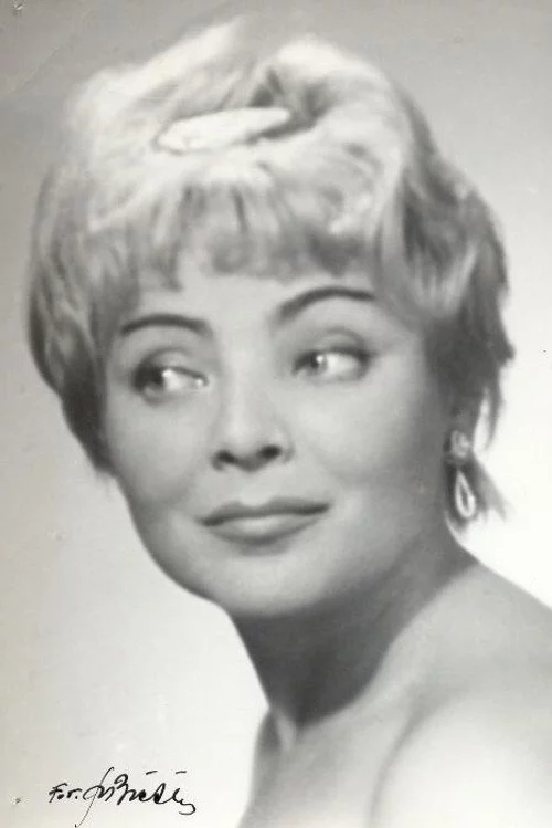 Zofia Grabińska