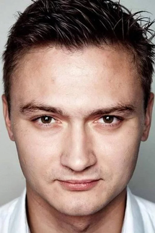 Денис Ткачев