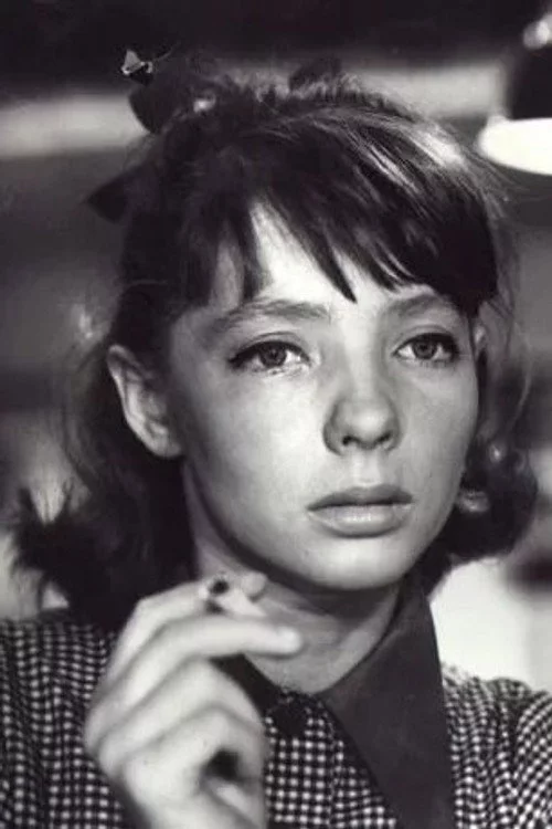 Janina Borońska