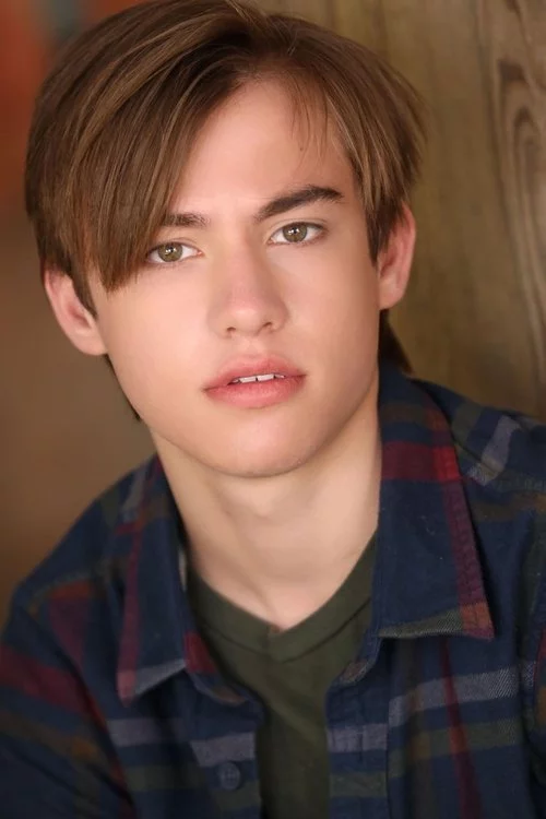 Cameron Judd