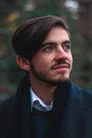 Caleb Davidson