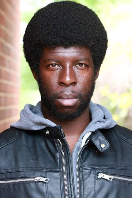 Adrian Derrick-Palmer