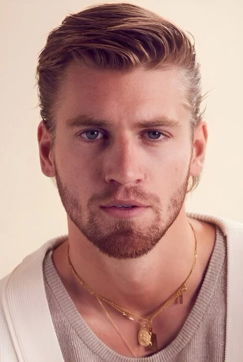 Danny Griffin