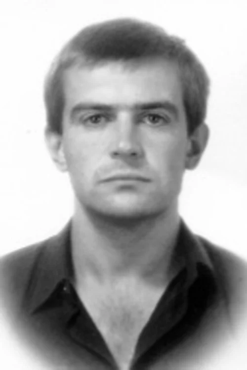 Александр Гурьев