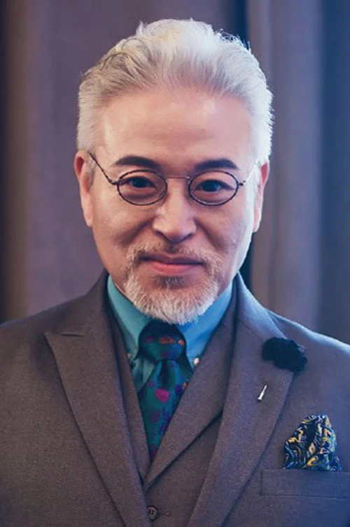 Osaki Akira