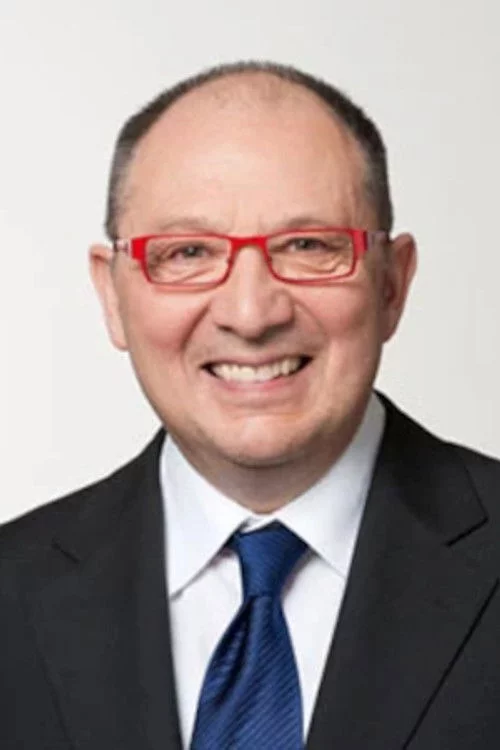 Bernard Thurnheer