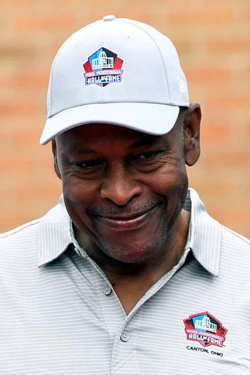 Dwight Stephenson