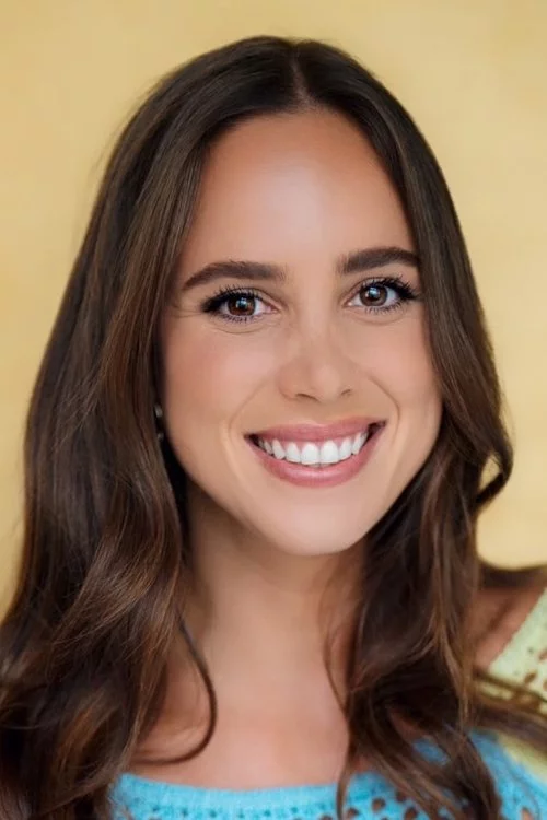 Zoe Oedekerk