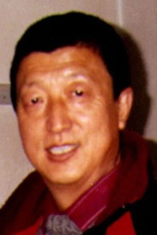 陈裕德