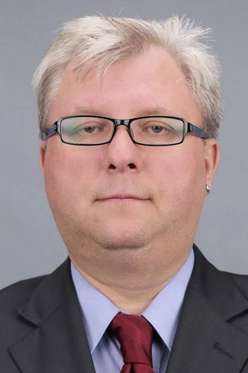 Леонид Паранин