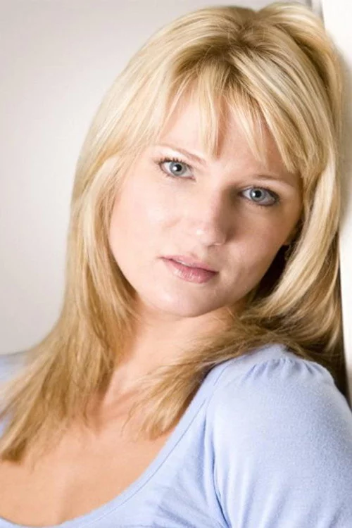 Amy Jefferson