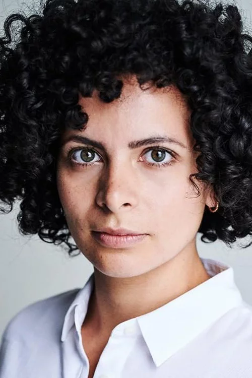 Rebecca Banatvala