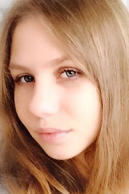 Oliviya Yakovtseva