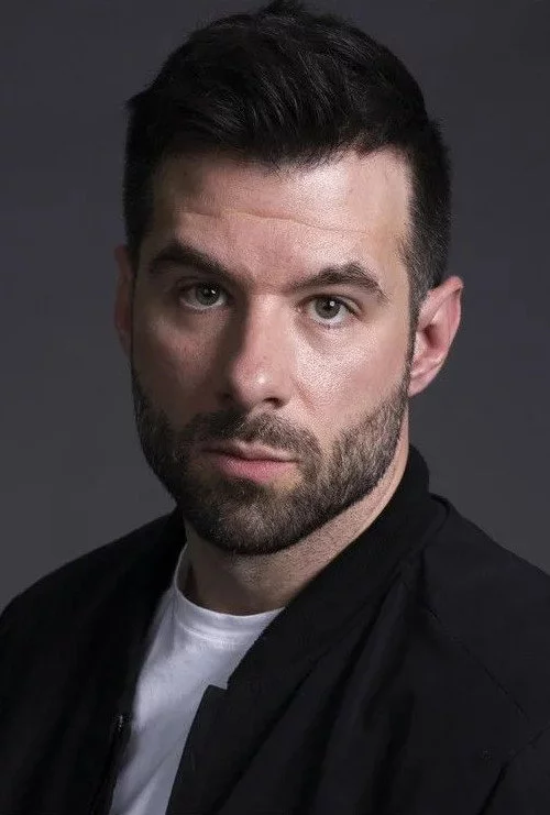 Curtis Steeksma