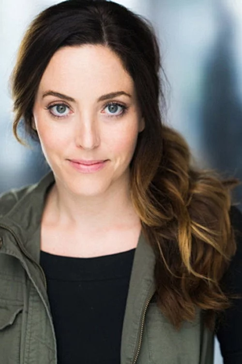 Jen Jones