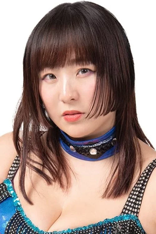 鈴木友菜