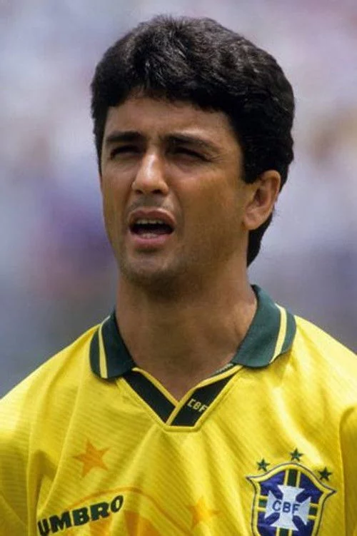 Bebeto