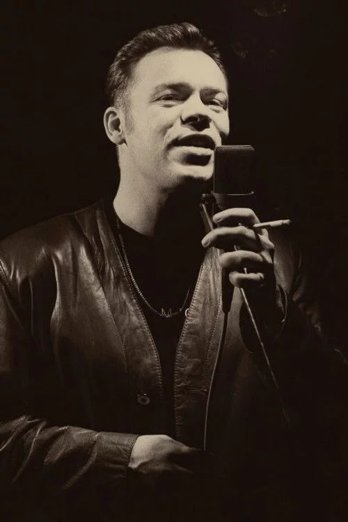 Ali Campbell