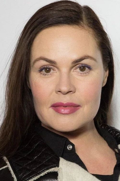 Екатерина Андреева