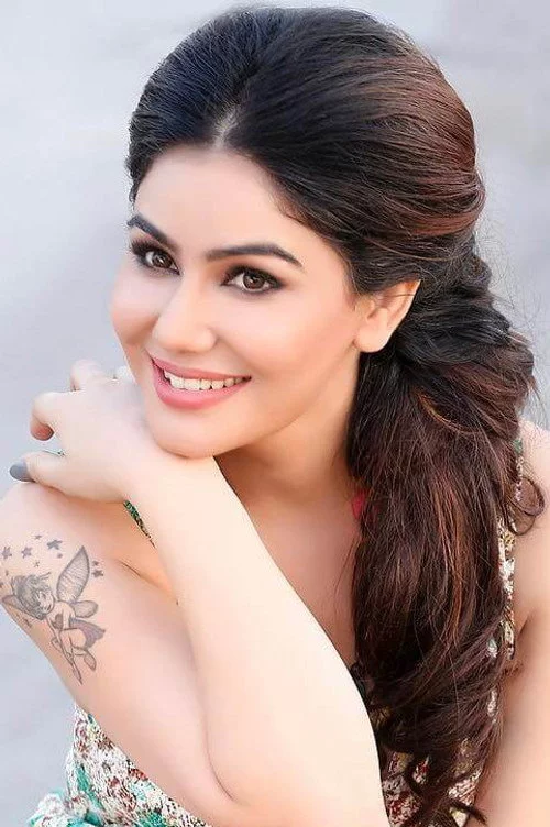 Kangna Sharma