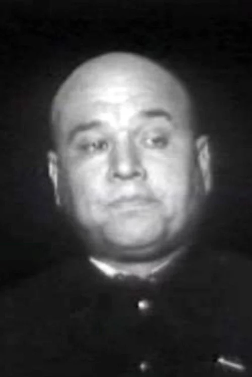 Рашид Садыков