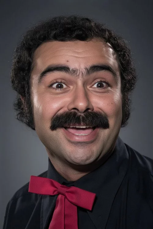 Şefik Döğen