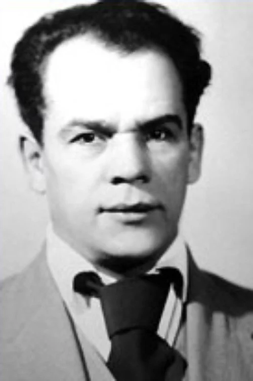Иван Каширин