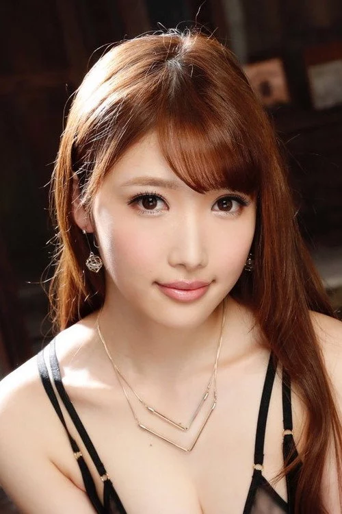有原あゆみ