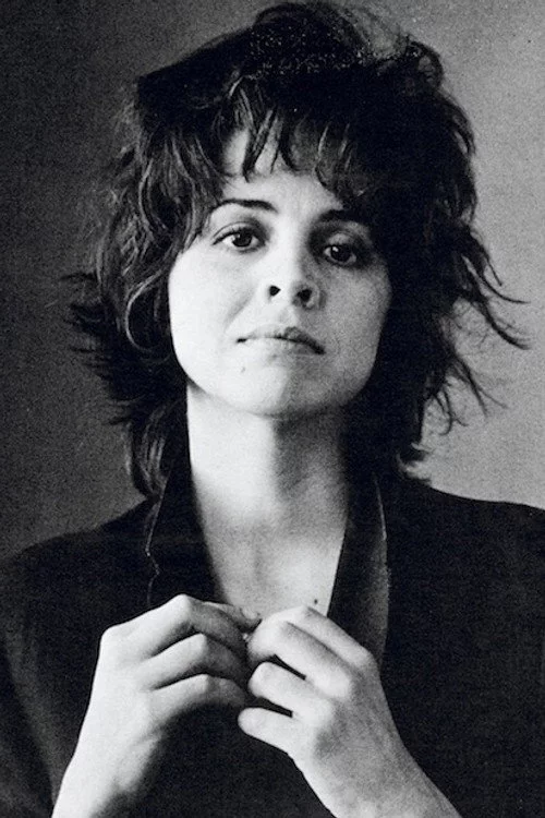 Gretchen Bender