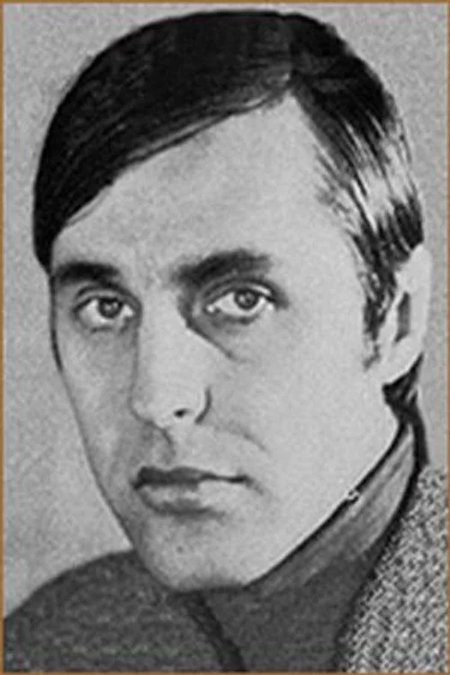 Володимир Васьковцев