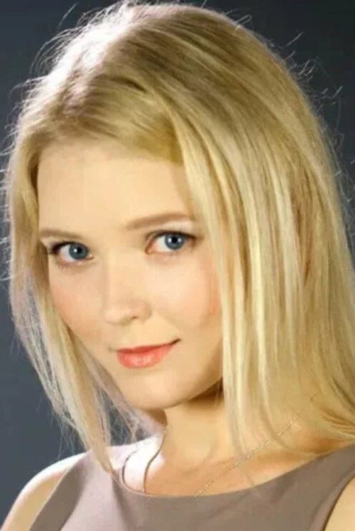 Yuliya Kadushkevich