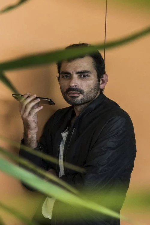 Jesús Sotomayor