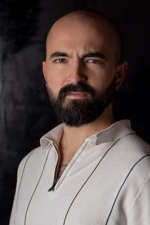 Sacha Bodiroga