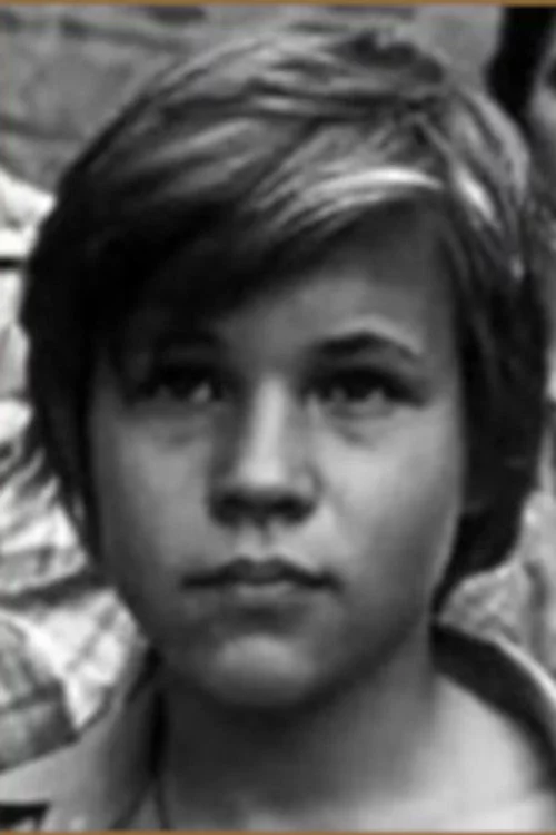 Sasha Ponomarev