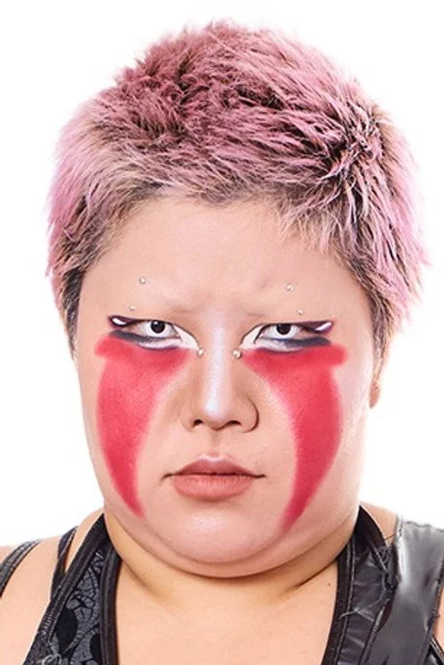 刀羅ナツコ