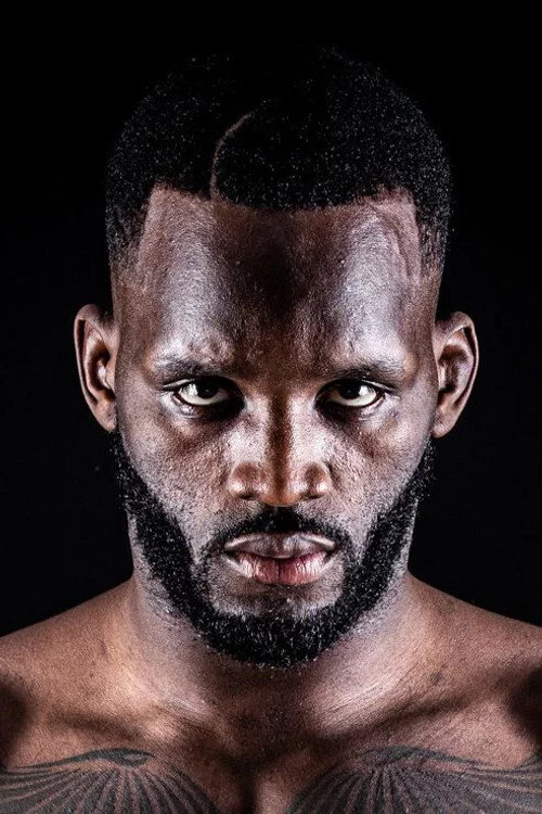 Fabian Edwards