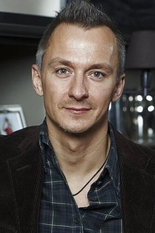 Stepan Mikhalkov