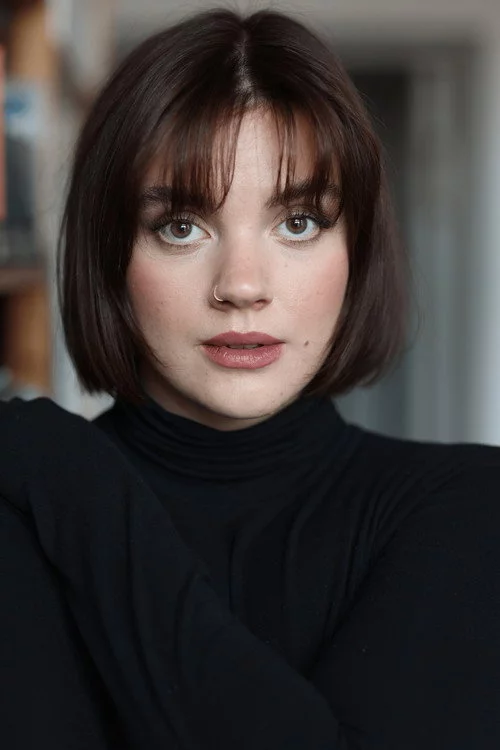 Linda Manelius