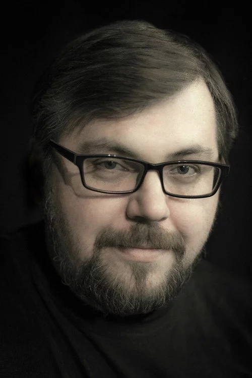 Константин Илюхин