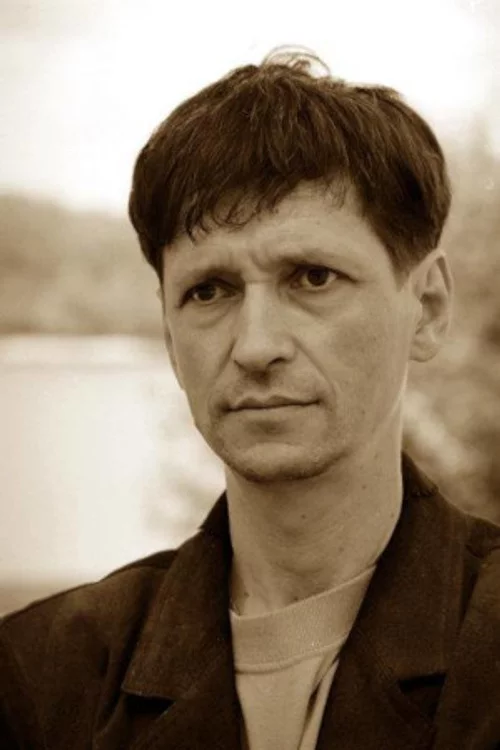 Michael Bitny-Schlachta