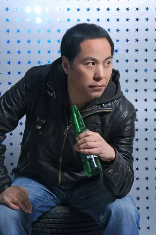 刘德强