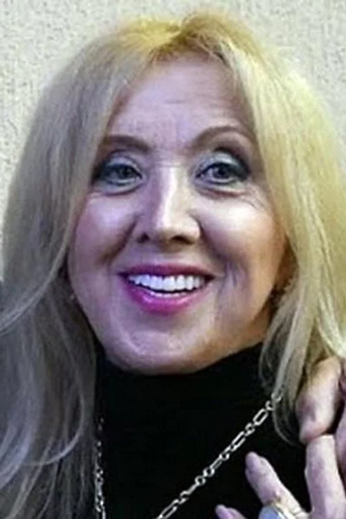 Елена Пиголицына