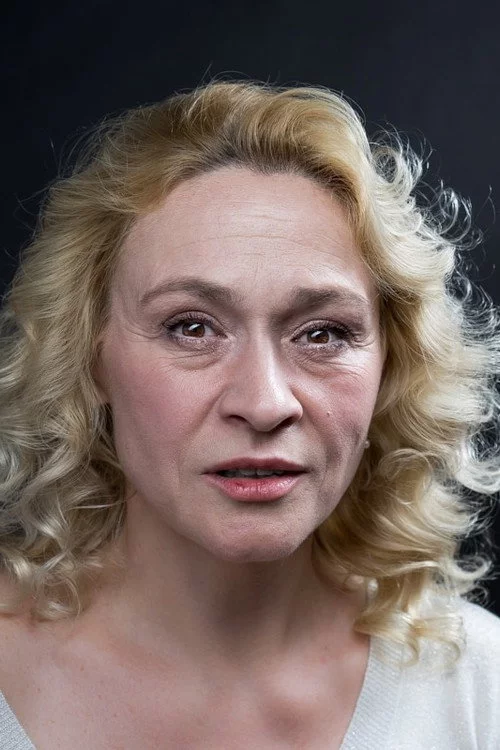 Міхаела Телеоака