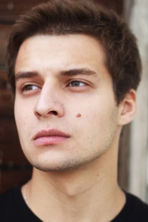 Егор Стосков