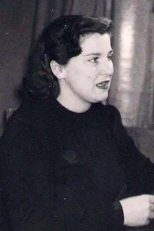 Ana María Saizar