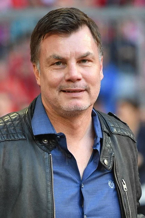 Thomas Helmer